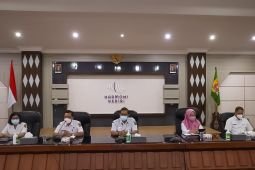 Pemkot Kediri tetapkan prioritas pembangunan tahun 2023