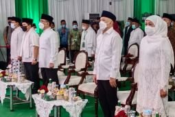 Gus Yahya: NU ingin ikut serta bangun desain sosial IKN Nusantara