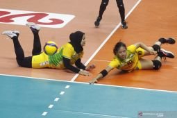 Proliga 2022: Petrokimia dan Pertamina buka rangkaian laga putaran kedua