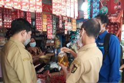 Pemkot Kediri berencana gelar operasi pasar minyak goreng