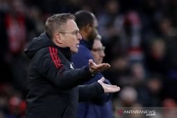 Liga Inggris: Rangnick sebut Leeds bermain dengan cara special
