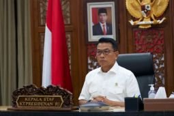 Pilpres 2024, ketua suku adat Melayu Riau dukung Moeldoko