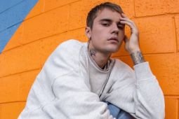 Justin Bieber positif COVID-19,  konser Las Vegas ditunda