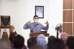 Pemkot Kediri fokus tingkatkan kualitas SDM hadapi pembangunan bandara dan tol