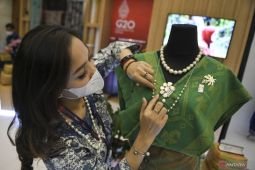 Presidensi G20 dan  peluang UMKM go global