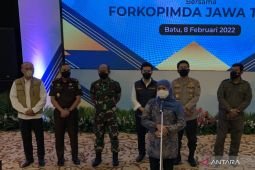 Pemprov Jatim berupaya seimbangkan penanganan COVID-19 dan perputaran ekonomi