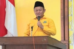 Golkar Jatim tanggapi Airlangga Hartarto tak masuk survei capres 2024