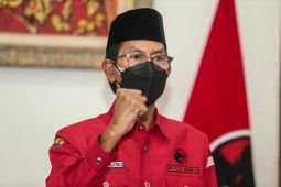 PDIP: Media massa berperan penting dalam kemajuan Kota Surabaya