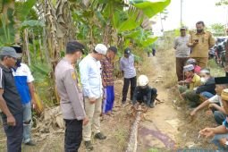 Nenek berusia 90 tahun tewas dililit ular piton