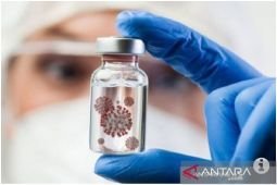 Pemkab Gresik gencarkan patroli protokol kesehatan untuk turunkan level PPKM