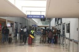 Bandara Juanda catat pertumbuhan penumpang hingga 70 persen