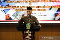 Disdik Jatim beri kewenangan Satgas COVID-19 daerah evaluasi PTM