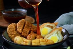 Empat filosofi Pempek yang jarang diketahui banyak orang