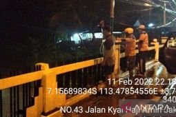 BPBD Pamekasan keluarkan peringatan dini waspada banjir