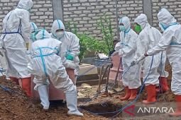 Pemkab Pamekasan santuni 88 ahli waris korban COVID-19