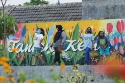 Pemkot Madiun bangun  tujuh RTH guna tingkatkan kualitas hidup