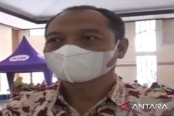 Dinkes Pamekasan laporkan 111 kasus aktif COVID-19