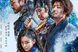 "The Pirates: Goblin Flag"  tembus 1 juta penonton