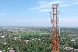 Mitratel dukung  operator bangun layanan 4G di desa non 3T