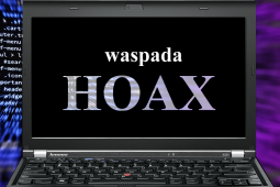 Tips jitu hindari  hoaks