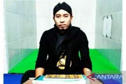 Kasus ritual Pantai Payangan, polisi periksa ketua Kelompok Tunggal Jati Nusantara