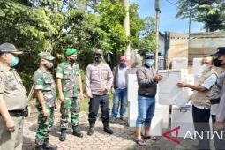 Pergeseran logistik pilkades di Probolinggo dapat pengawalan ketat