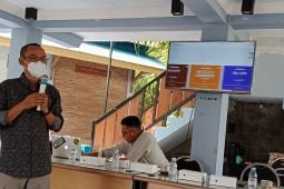 TII dorong partisipasi publik cegah korupsi pengadaan barang dan jasa