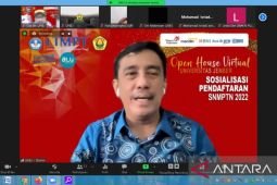 Unej sediakan 2.372 bangku kuliah jalur SNMPTN 2022