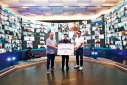 BNI berkomitmen siapkan  layanan bagi delapan juta diaspora Indonesia