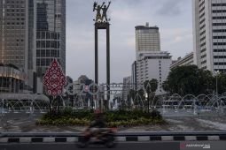 Pemerintah terapkan aturan "travel bubble" untuk seluruh delegasi G20