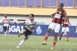 Liga 1: Persipura terancam sanksi pengurangan poin dan denda Rp1 miliar