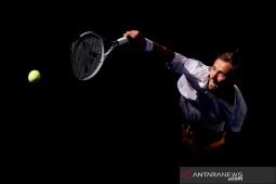 Medvedev memulai perburuan peringkat satu dunia di Acapulco