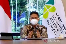Menkes: Tidak ada tes PCR 100 persen sempurna