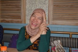 Dorce Gamalama  meninggal dunia