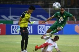 PSSI tetap gelar Liga 1 2021-2022 di Bali dengan pertimbangan