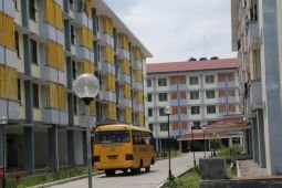 Management of Surabaya  flats to be conducted professionally: Official