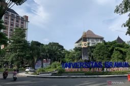 Universitas Brawijaya Malang berencana kurangi kuota kuliah tatap muka
