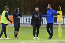 Liga Belanda: PSV tunjuk Van Nistelrooy jadi pelatih baru