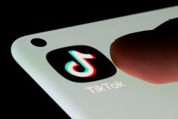 Dampak TikTok pada generasi  muda diselidiki di AS