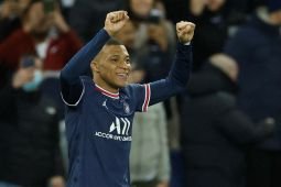 Liga Spanyol: Modric senang jika Mbappe gabung Real Madrid