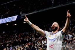 Liga Champions: Pesan kuat di balik kemenangan Real Madrid atas PSG