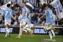 PSG siap gelontorkan Rp1,2 triliun untuk dapatkan Sergej Milinkovic dari Lazio
