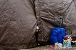 EU diminta tanggung bersama biaya para pengungsi Ukraina