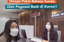 Youtuber Kimbab Family: BNI jawab kebutuhan diaspora