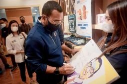 Kementerian BUMN  dorong UMKM Kota Malang manfaatkan teknologi digital