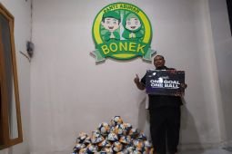 FIFA Mobile Indonesia bangun komunitas di Surabaya-Semarang dengan kampanye sosial