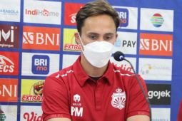 Bhayangkara FC targetkan "sapu bersih" laga terakhir demi tampil di AFC 2023