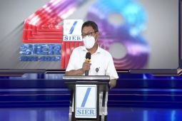 PT SIER gelar vaksinasi penguat kepada empat ribu orang