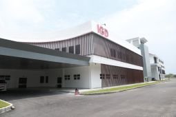 RSUD Sidoarjo Barat dijadwalkani beroperasi mulai awal April