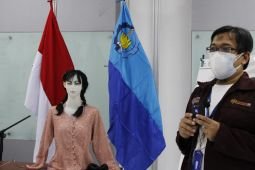 Lab Vibrastik ITS kenalkan boneka pengukur tingkat kebisingan